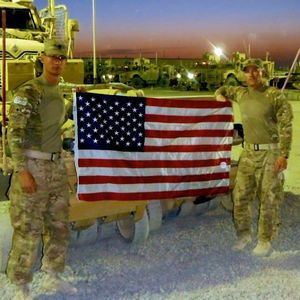 Meet your Posher, Williams